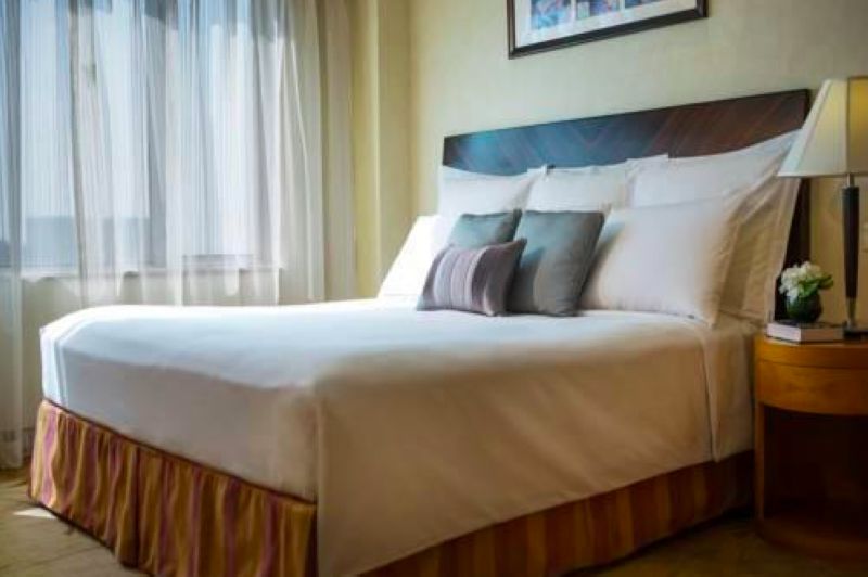 Renaissance Shanghai Yangtze Hotel